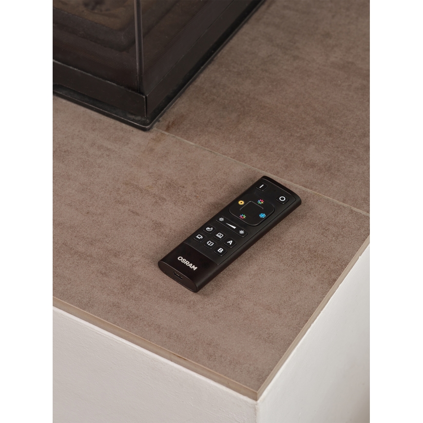 Osram - SMART+ Wi-Fi-kaukosäädin 3,7 V 600 mAh