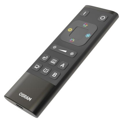 Osram - SMART+ Wi-Fi-kaukosäädin 3,7 V 600 mAh