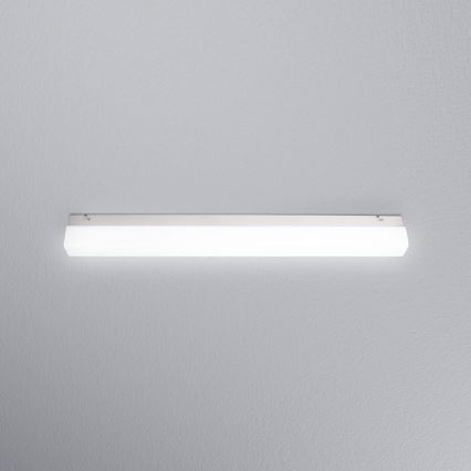 Osram - Kylpyhuoneen peilivalaisin SQUARE LED/14W/230V IP44 3000/4000K CRI 90