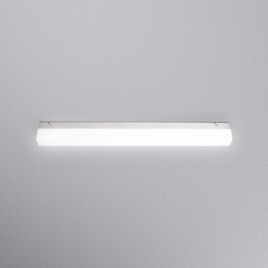 Osram - Kylpyhuoneen peilivalaisin SQUARE LED/14W/230V IP44 3000/4000K CRI 90