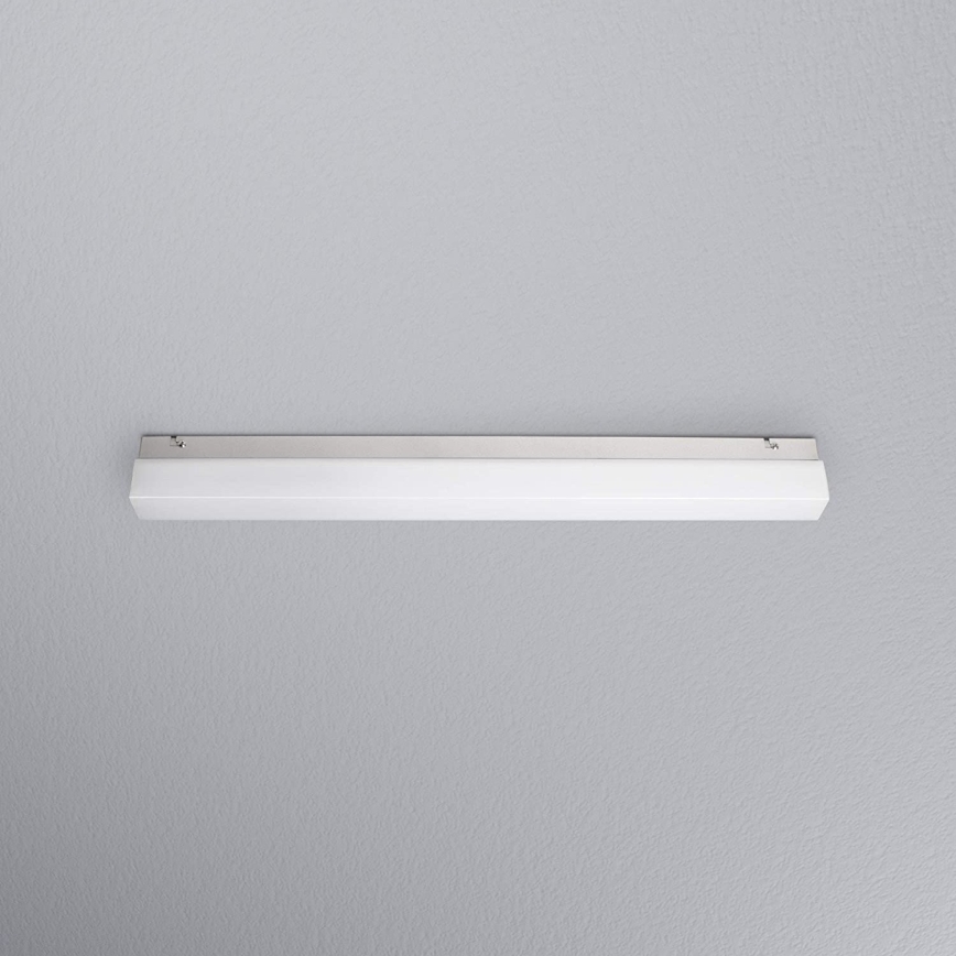 Osram - Kylpyhuoneen peilivalaisin SQUARE LED/14W/230V IP44 3000/4000K CRI 90