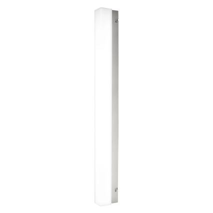 Osram - Kylpyhuoneen peilivalaisin SQUARE LED/14W/230V IP44 3000/4000K CRI 90