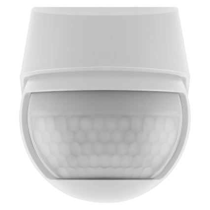 Osram - Ulkokäyttöinen infrapunaliiketunnistin 230 V IP44 valkoinen