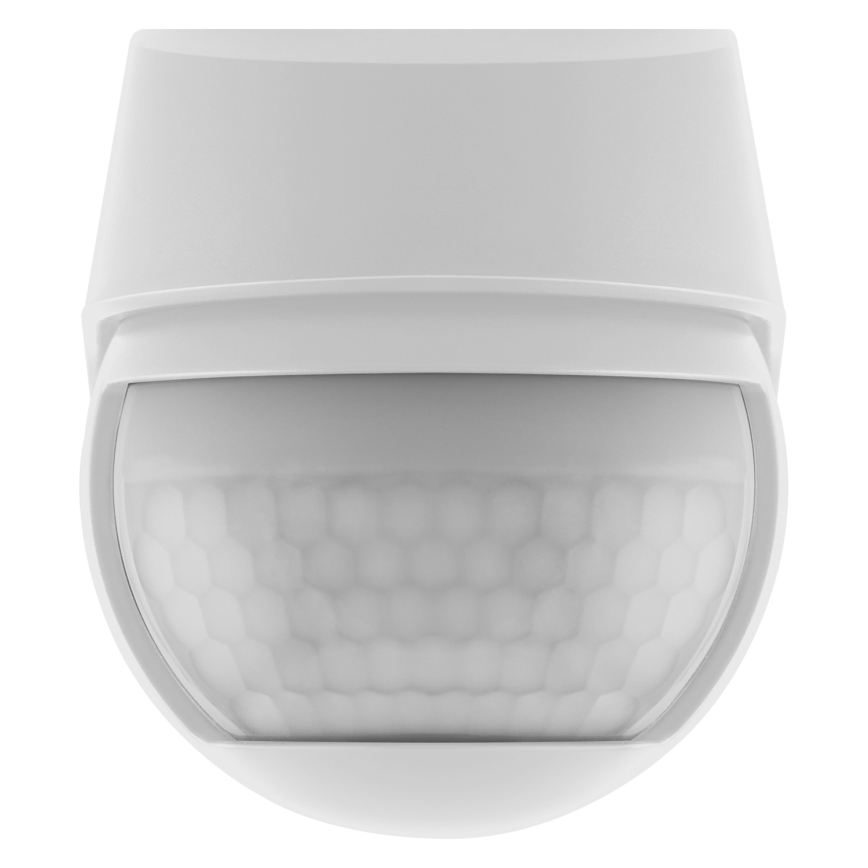 Osram - Ulkokäyttöinen infrapunaliiketunnistin 230 V IP44 valkoinen