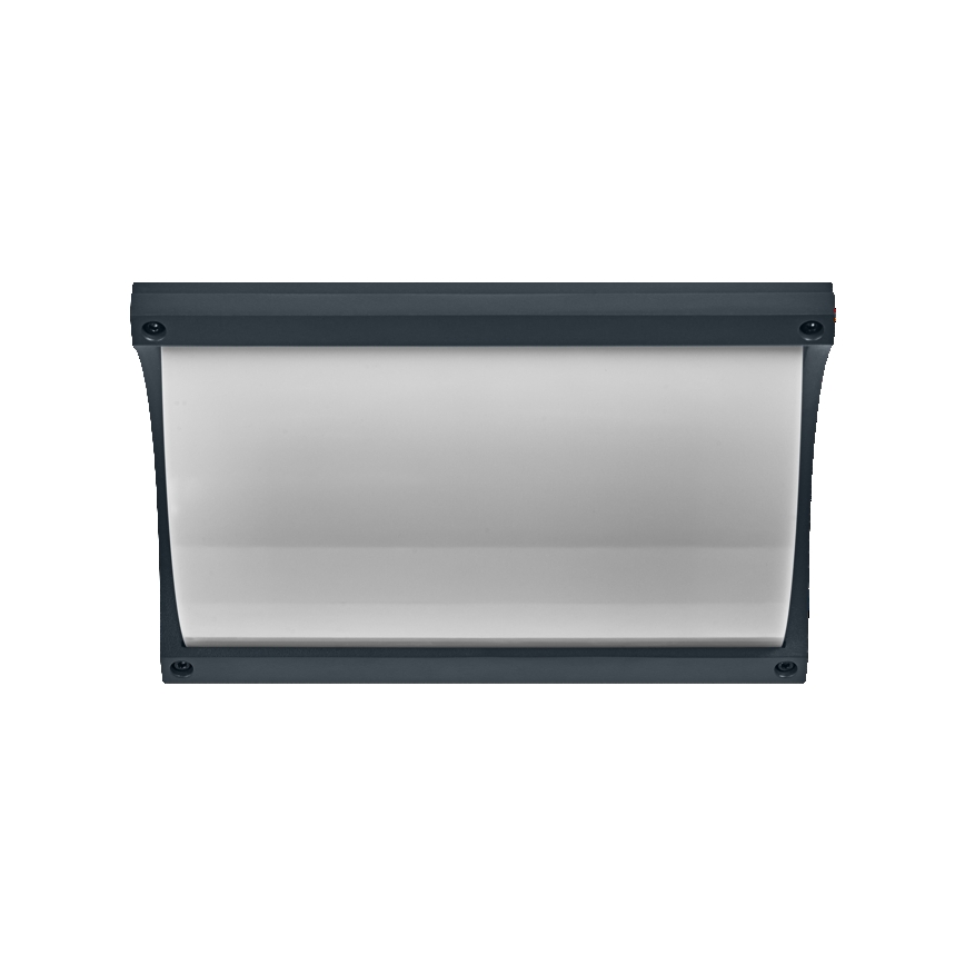 Osram - Ulkoseinävalaisin ENDURA CLASSIC 1xE27/40W/230V IP54 antrasiitti