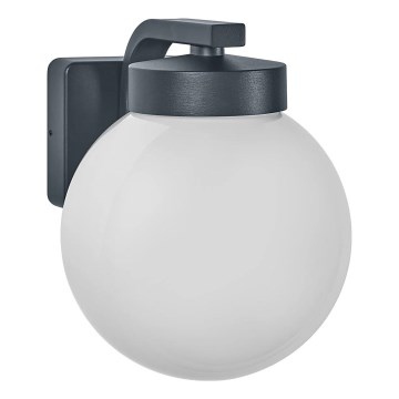 Osram - Ulkoseinävalaisin ENDURA CLASSIC 1xE27/40W/230V IP54 antrasiitti