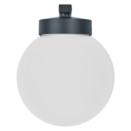 Osram - Ulkoseinävalaisin ENDURA CLASSIC 1xE27/40W/230V IP54 antrasiitti