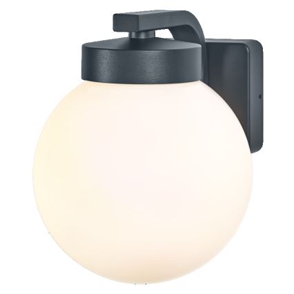 Osram - Ulkoseinävalaisin ENDURA CLASSIC 1xE27/40W/230V IP54 antrasiitti