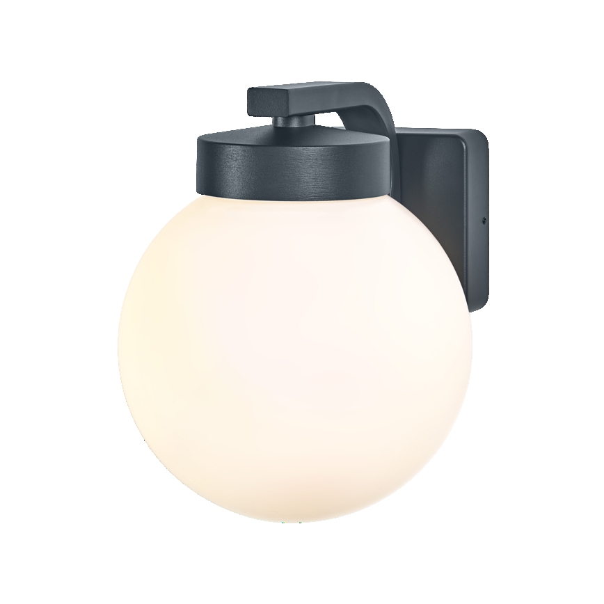 Osram - Ulkoseinävalaisin ENDURA CLASSIC 1xE27/40W/230V IP54 antrasiitti