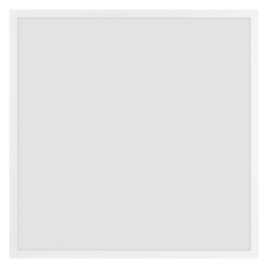 Osram - LED upotettava kattopaneeli ESSENTIAL LED/36W/230V 6500K 59,6x59,6 cm valkoinen