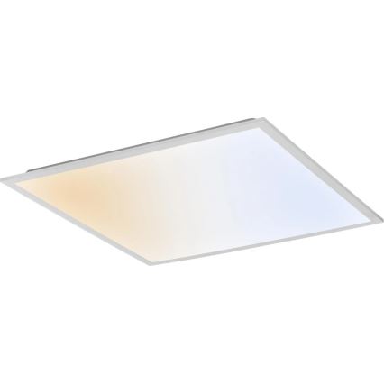Osram - alakattoon asennettava PANEL ESSENTIAL LED/50W/230V 3000/4000/6500K 60x60 cm valkoinen