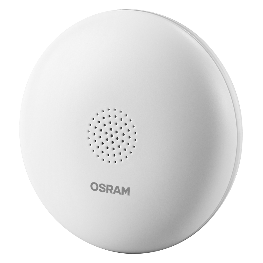 Osram - Vesivuodotunnistin SMART+ 3V Wi-Fi IP67 1400 mAh