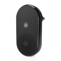 Ovikellon soitin SmartLife Wi-Fi, musta