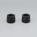P.M.H. M15B4024 - Puristusliitin venttiilille VISION/INTER, musta/kupari, 15 mm