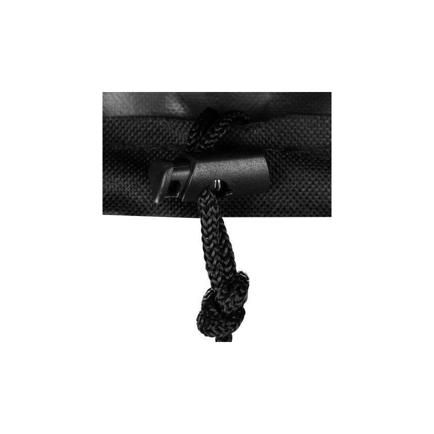 Päällinen puutarhagrilliin 131x130x75 cm