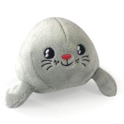 PABOBO - Loistavat lemmikit SHAKIES -tiiviste 2xCR2032