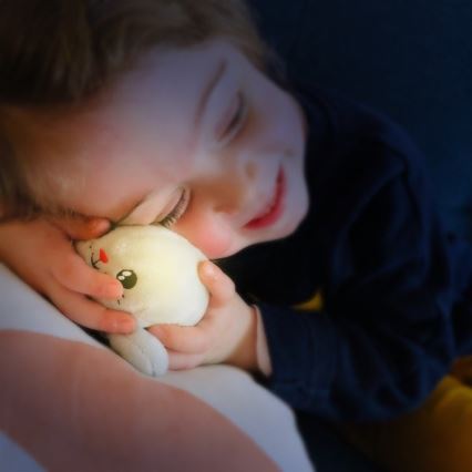 PABOBO - Loistavat lemmikit SHAKIES -tiiviste 2xCR2032