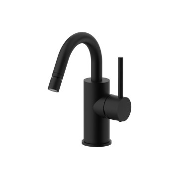 Paffoni - Bidehana LIGHT musta