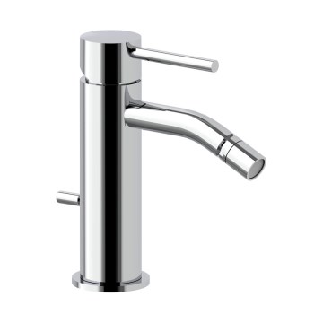 Paffoni - Bidet-sekoitin LIGHT, kiiltävä kromi