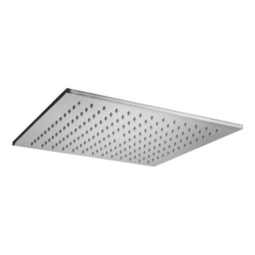 Paffoni - LEVEL sadesuihku 30x30 cm kiiltävä kromi