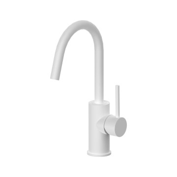 Paffoni - Pesuallashana LIGHT, kiiltävä kromi