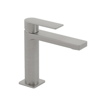 Paffoni - Pesuallashana TANGO, ruostumaton teräs