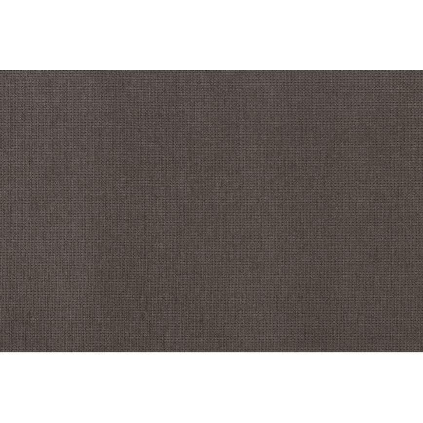 PALERMO vuodesohva säilytystilalla ja rahilla, ruskea, oikeanpuoleinen