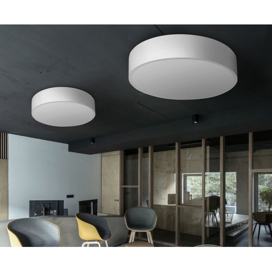 LED-kattovalaisin RENY 400 LED/30W/230V