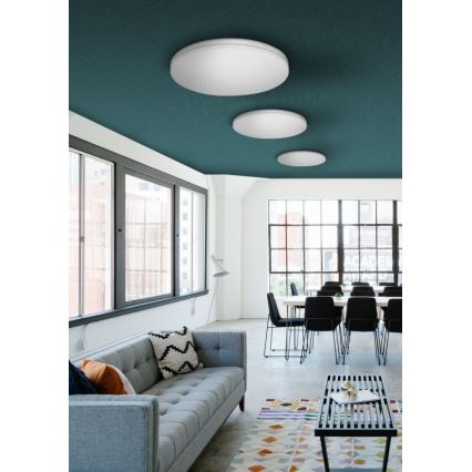 LED-kattovalaisin MONY LED/26W/230V 3000K