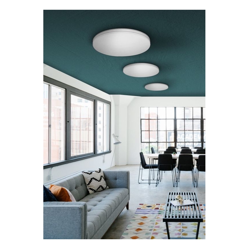 LED-kattovalaisin MONY LED/26W/230V 3000K