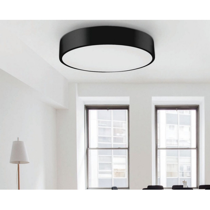 LED-kattovalaisin RENY 600 LED/60W/230V