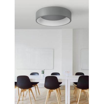 LED-kattovalaisin KAJI LED/20W/230V