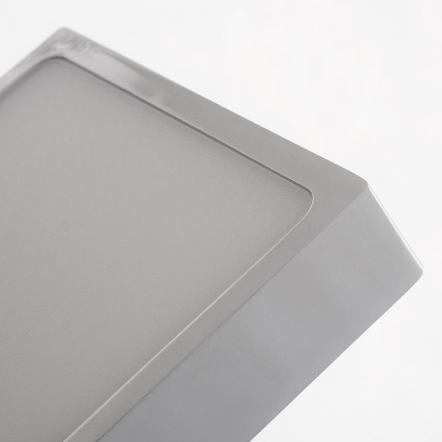 LED-kattovalaisin kylpyhuoneessa EGON LED/16W/230V IP44 4000K