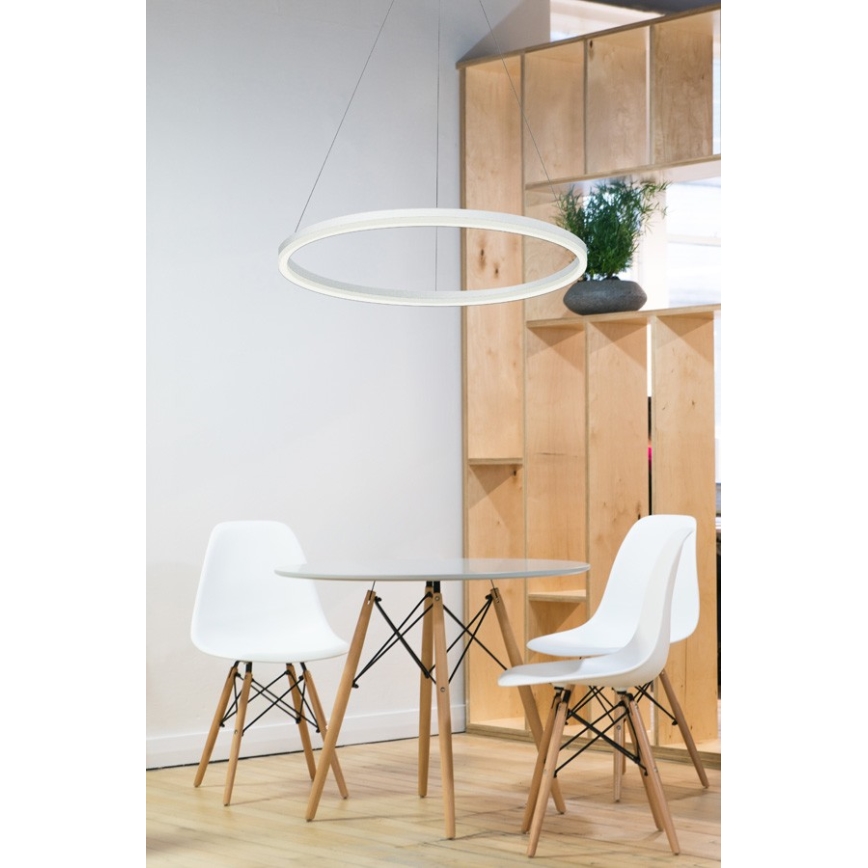 LED-kattokruunu narussa DONA 800 LED/62W/230V