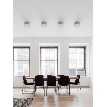 LED-ulkokattovalaisin BRUNO LED/10W/230V IP54