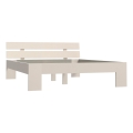 Parivuode PIROA 160x200 cm beige