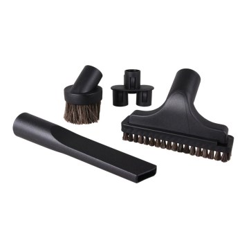 PATONA - 3in1 jatkokokonaisuus pölynimureille 32 mm