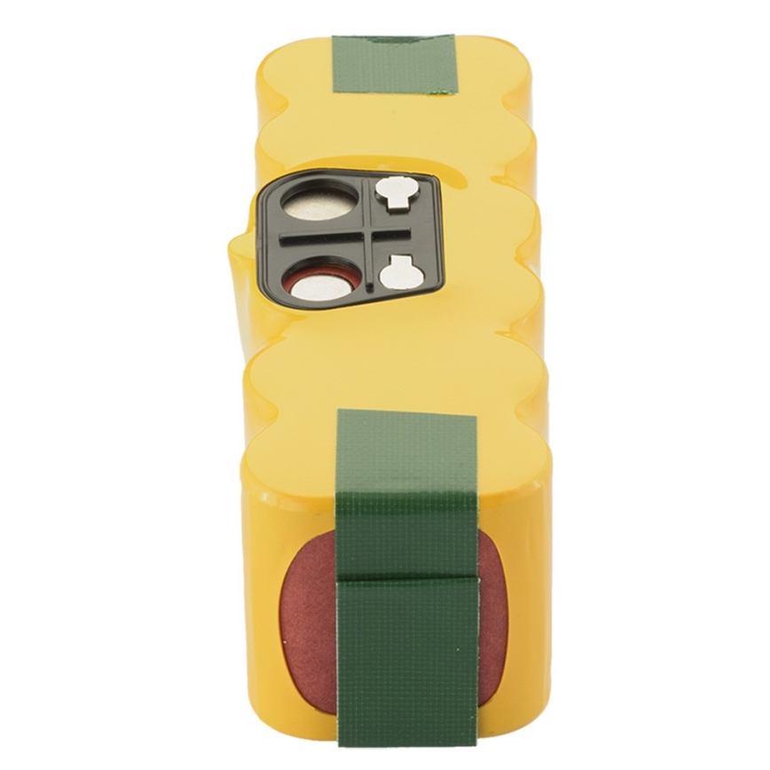 PATONA - Akku Akku iRobot Roomba 3300mAh Ni-MH