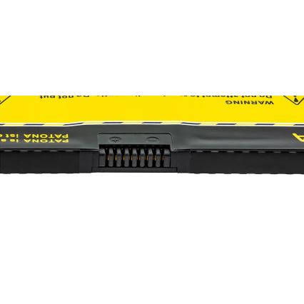 PATONA - Akku Asus N580VN 4100mAh Li-Pol 11,4V C31N1636