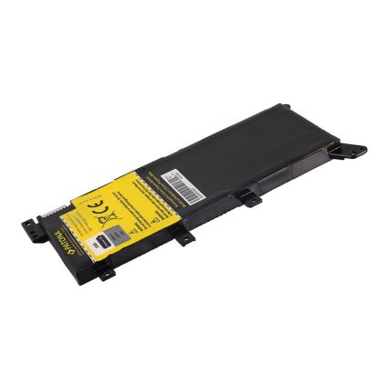 PATONA - Akku Asus X555/K555 5000mAh Li-pol 7,6V
