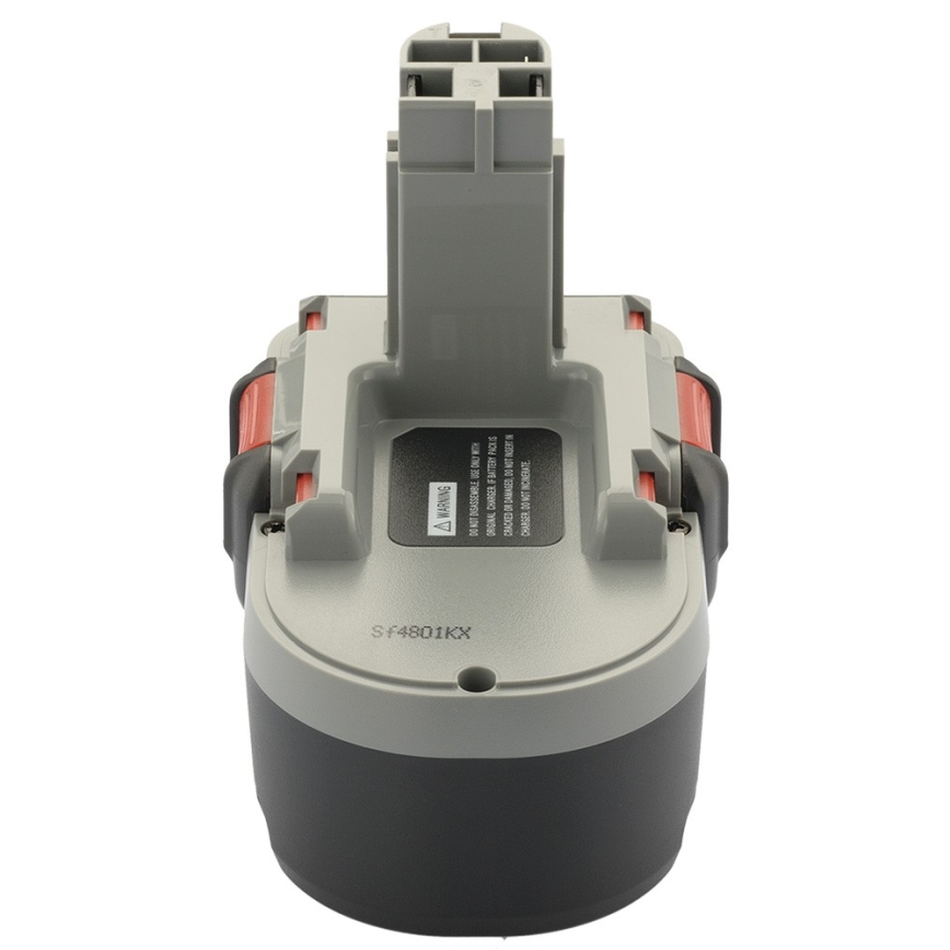 PATONA - Akku Bosch 18V 3000mAh Ni-Mh