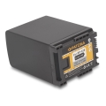 PATONA - Akku Canon BP-828 2670mAh Li-Ion