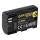 PATONA - Akku Canon LP-E6NH 2600mAh Li-Ion Protect EOS R5/R6