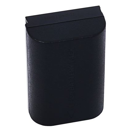 PATONA - Akku Canon LP-E6NH 2600mAh Li-Ion Protect EOS R5/R6
