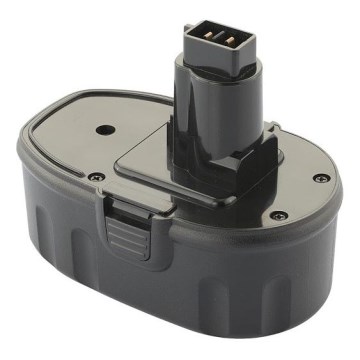 PATONA - Akku Dewalt 18V 3000mAh Ni-MH