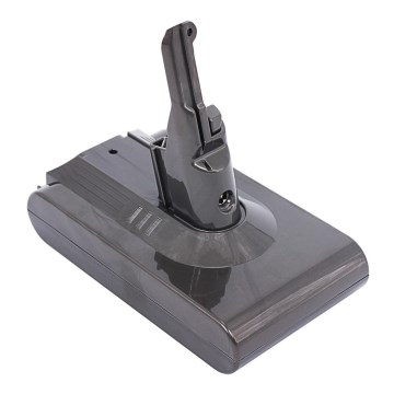 PATONA - Akku Dyson SV10/V8 4000mAh, Li-lon 21,6V PREMIUM