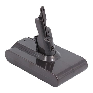 PATONA - Akku Dyson V7 4000mAh Li-lon 21.6V PREMIUM