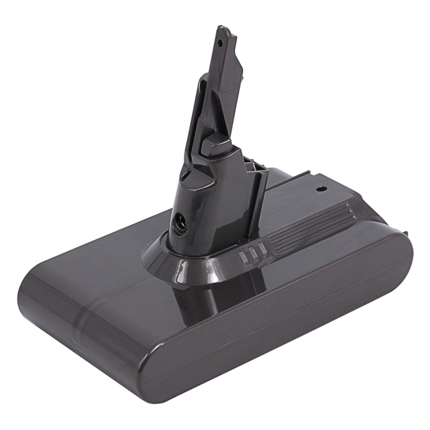 PATONA - Akku Dyson V7 4000mAh Li-lon 21.6V PREMIUM