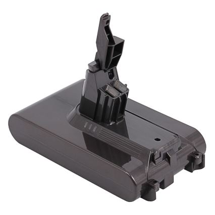 PATONA - Akku Dyson V7 4000mAh Li-lon 21.6V PREMIUM