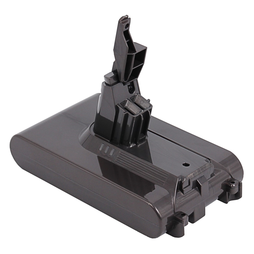 PATONA - Akku Dyson V7 4000mAh Li-lon 21.6V PREMIUM